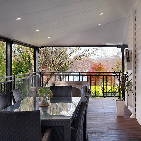 Aggies Way Villa Daylesford Exterior foto