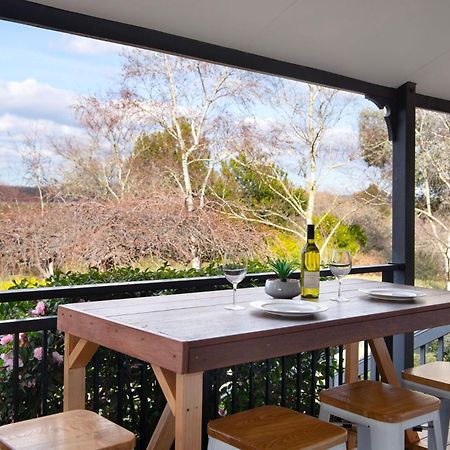 Aggies Way Villa Daylesford Exterior foto