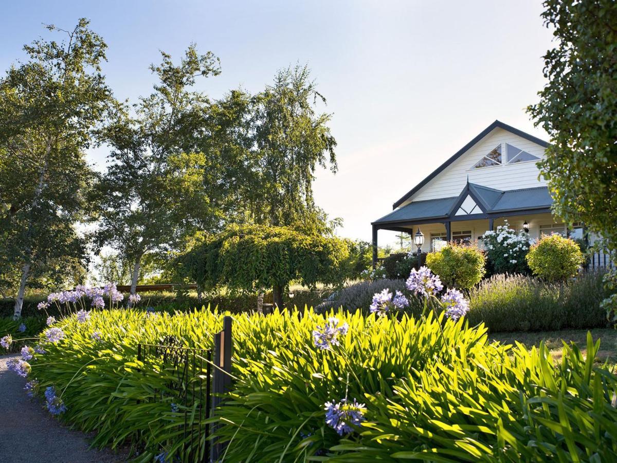 Aggies Way Villa Daylesford Exterior foto
