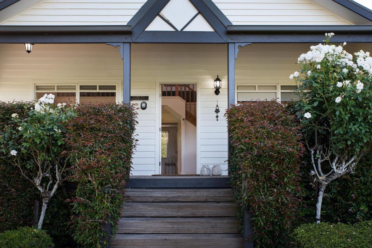 Aggies Way Villa Daylesford Exterior foto