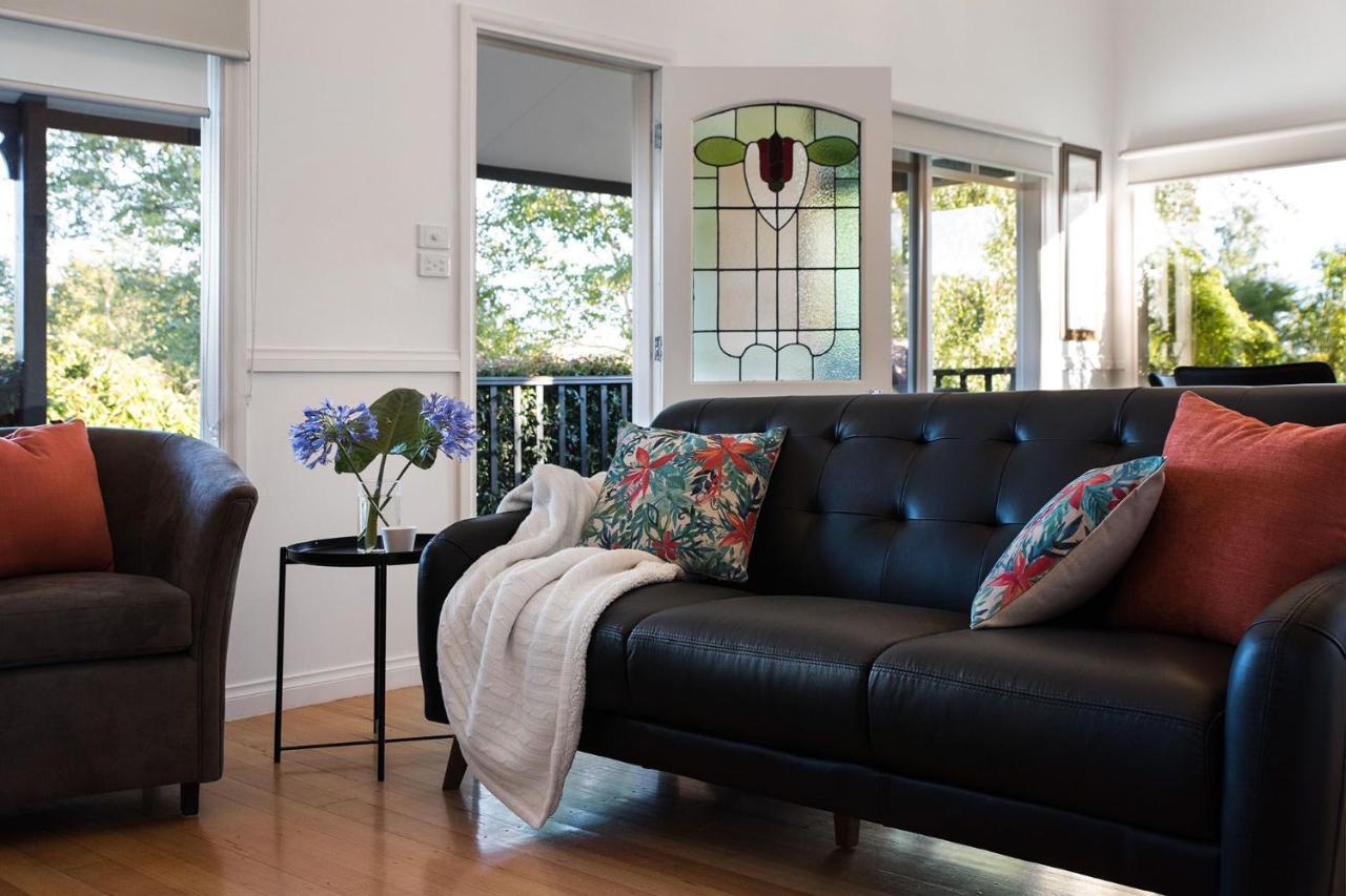Aggies Way Villa Daylesford Exterior foto