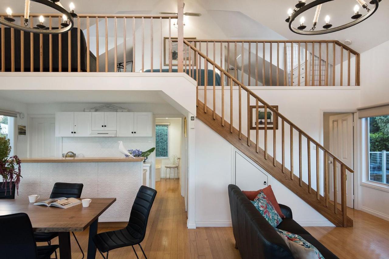 Aggies Way Villa Daylesford Exterior foto