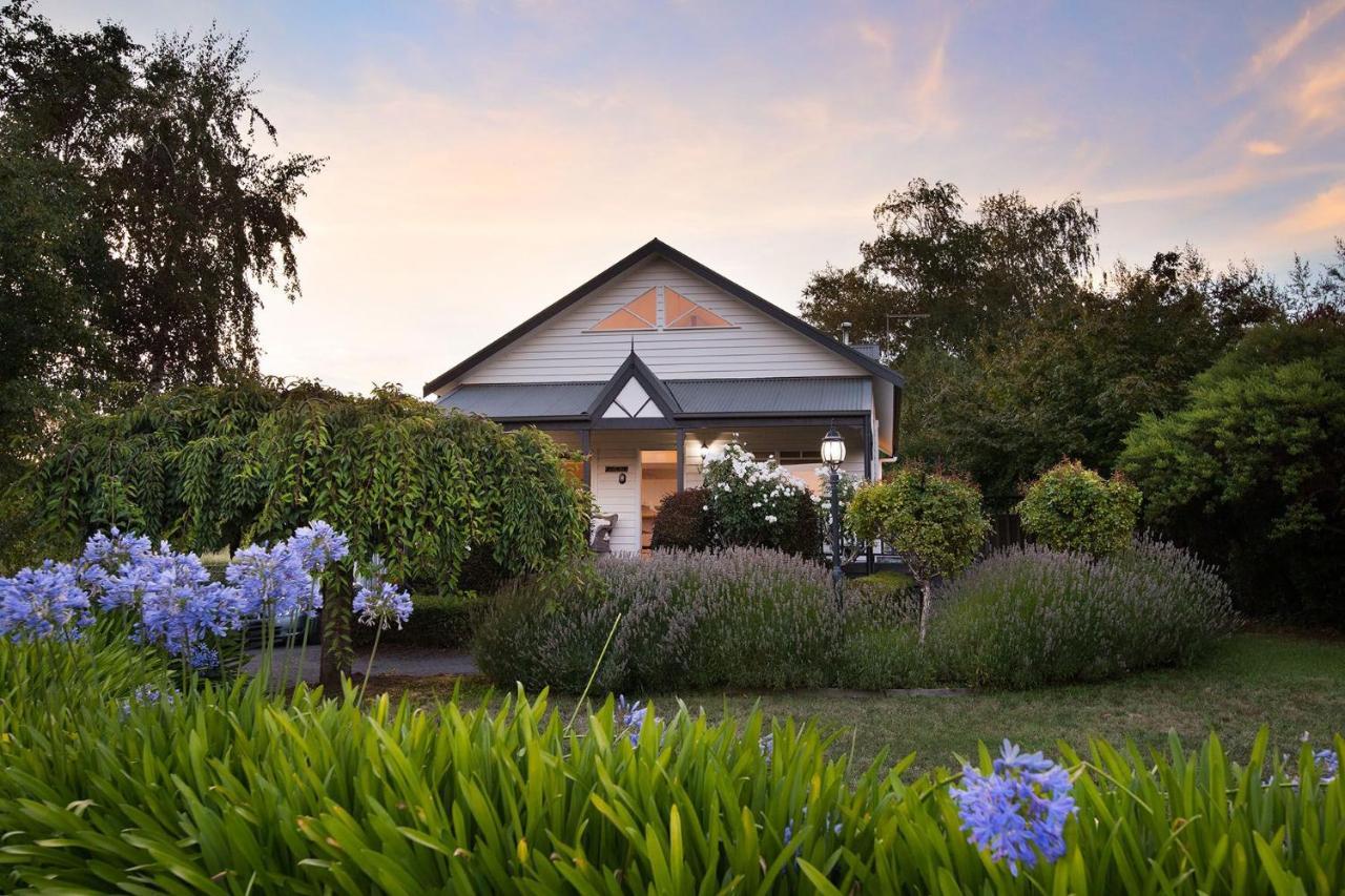 Aggies Way Villa Daylesford Exterior foto