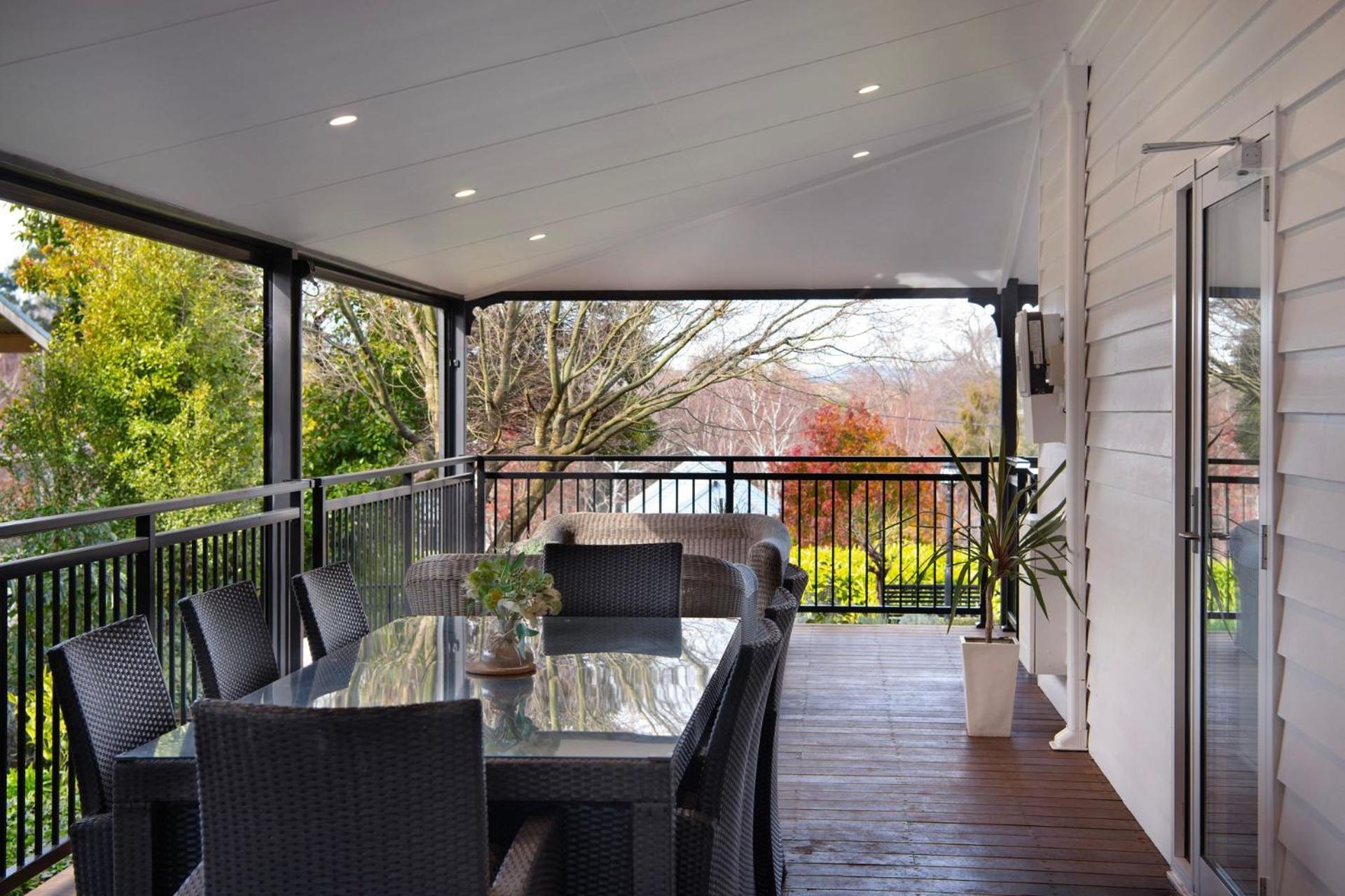 Aggies Way Villa Daylesford Exterior foto