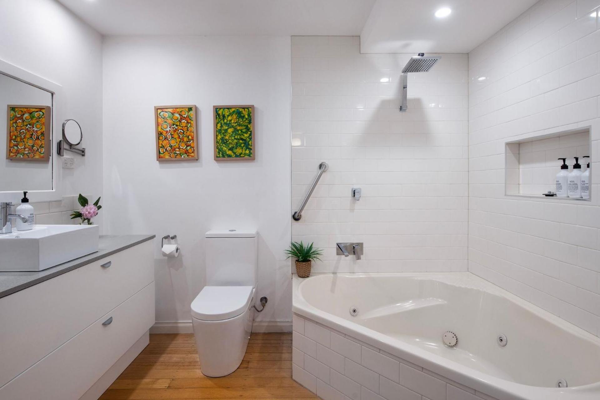 Aggies Way Villa Daylesford Exterior foto