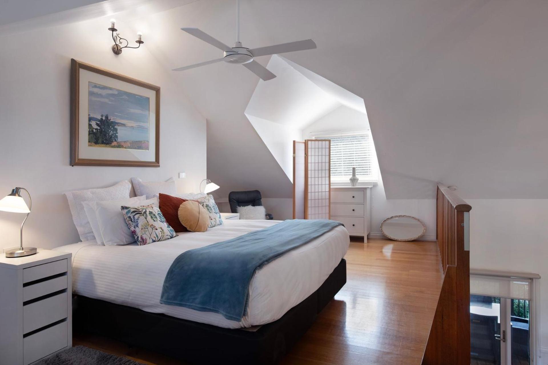 Aggies Way Villa Daylesford Exterior foto