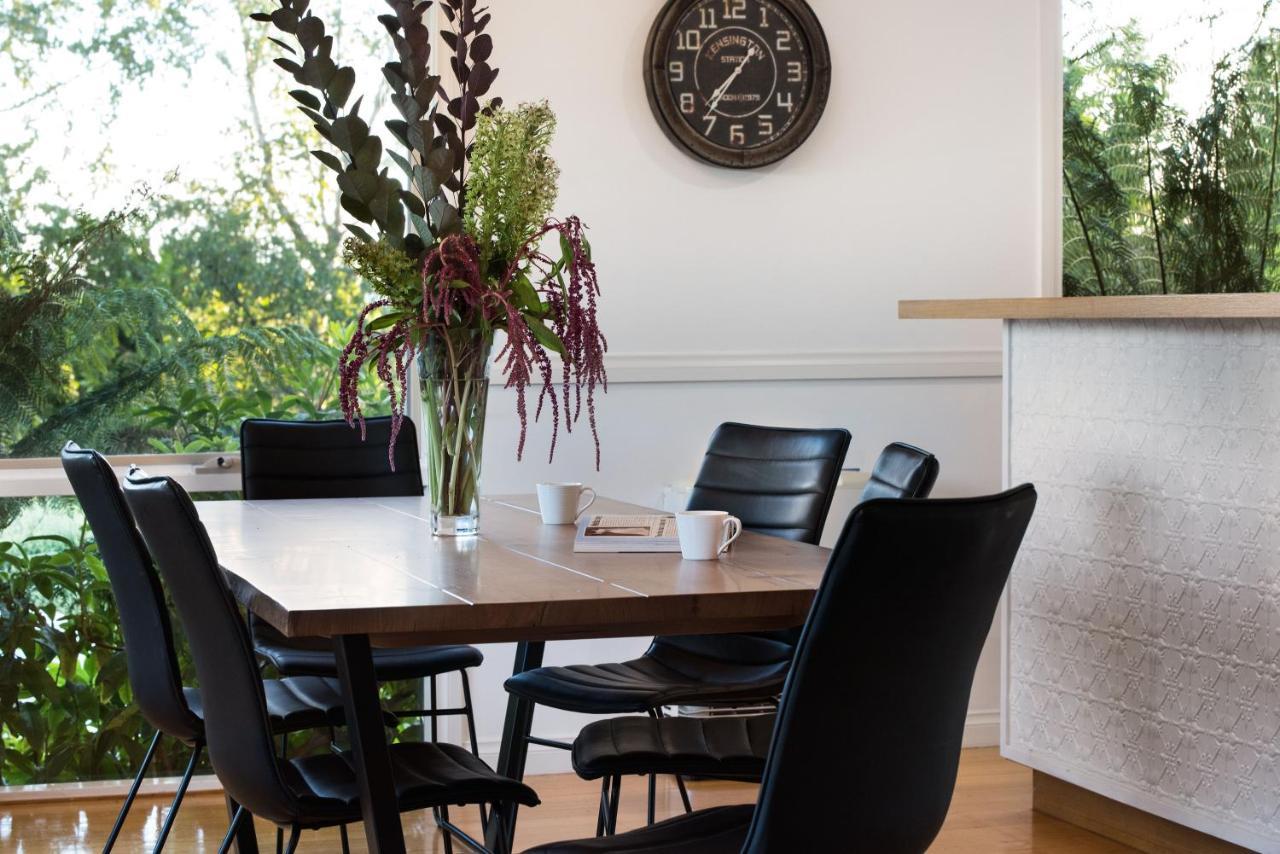 Aggies Way Villa Daylesford Exterior foto